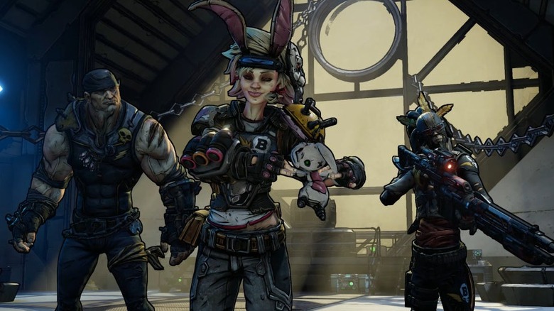 Borderlands 3