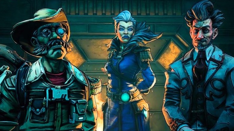 Borderlands 3 Secret Achievements And Trophies Explained