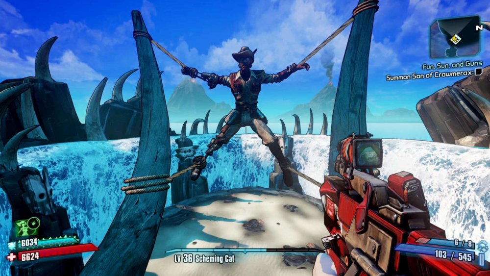 Borderlands 2