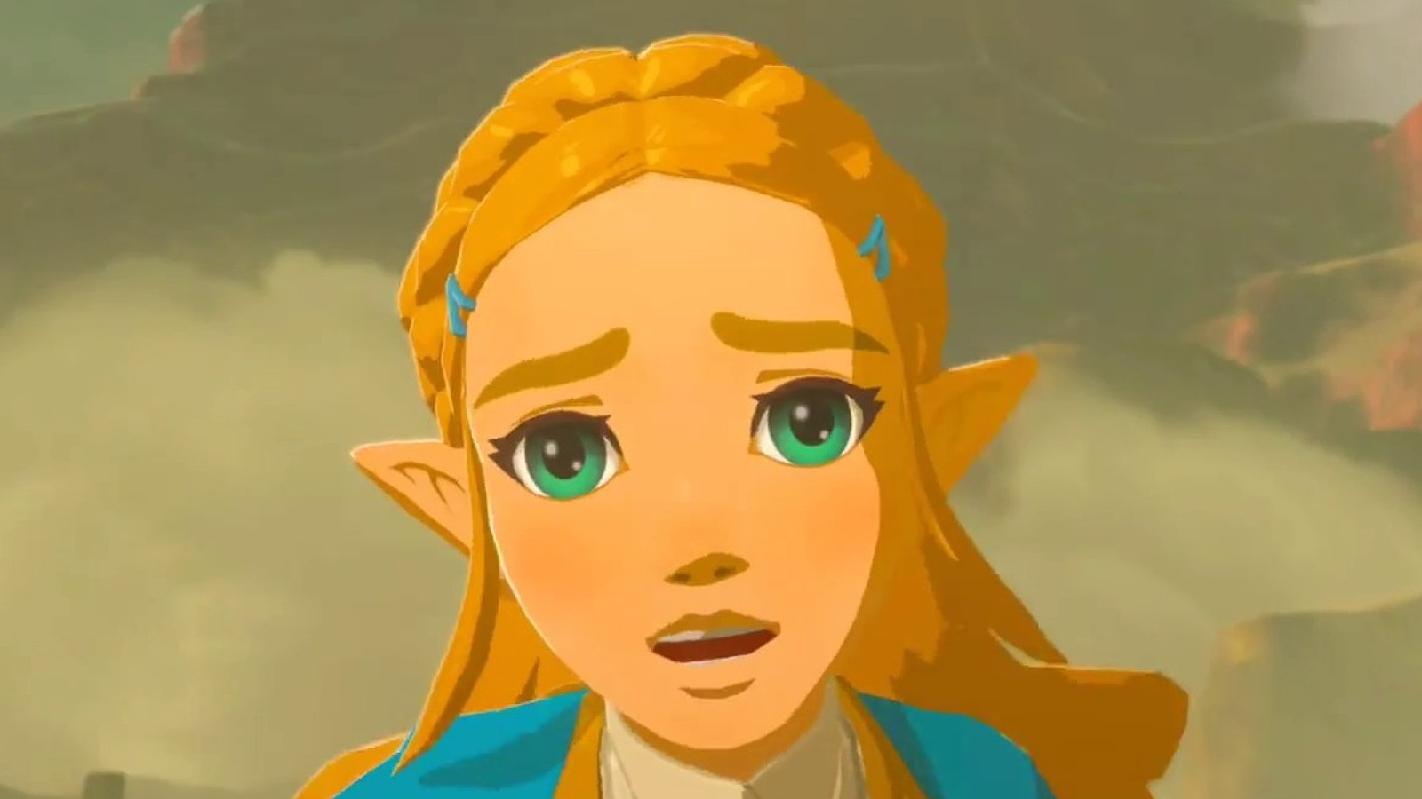 Breath Of The Wild Fans Just Got Bad News