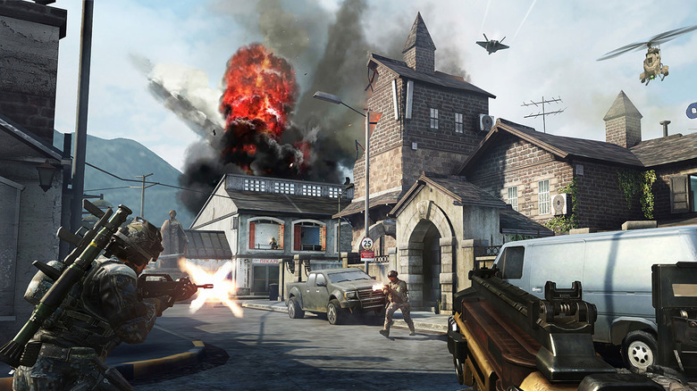 Call of Duty®: Mobile Surpasses 500 Million Downloads