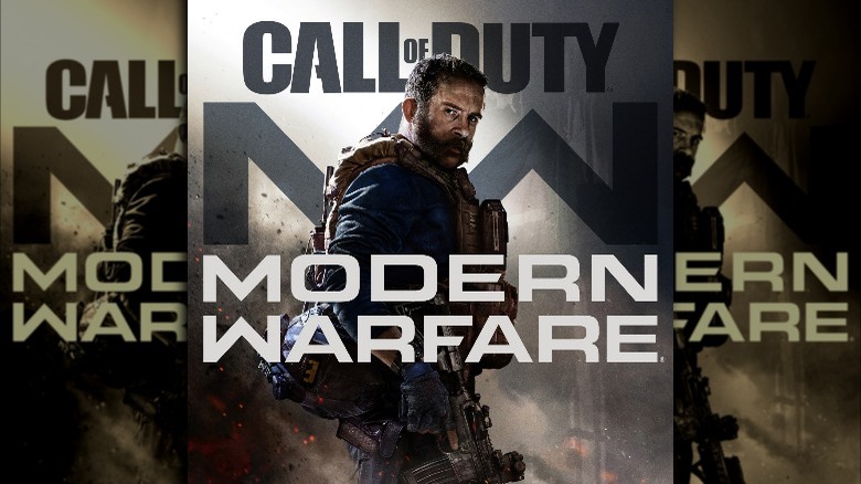 call of duty modern warfare