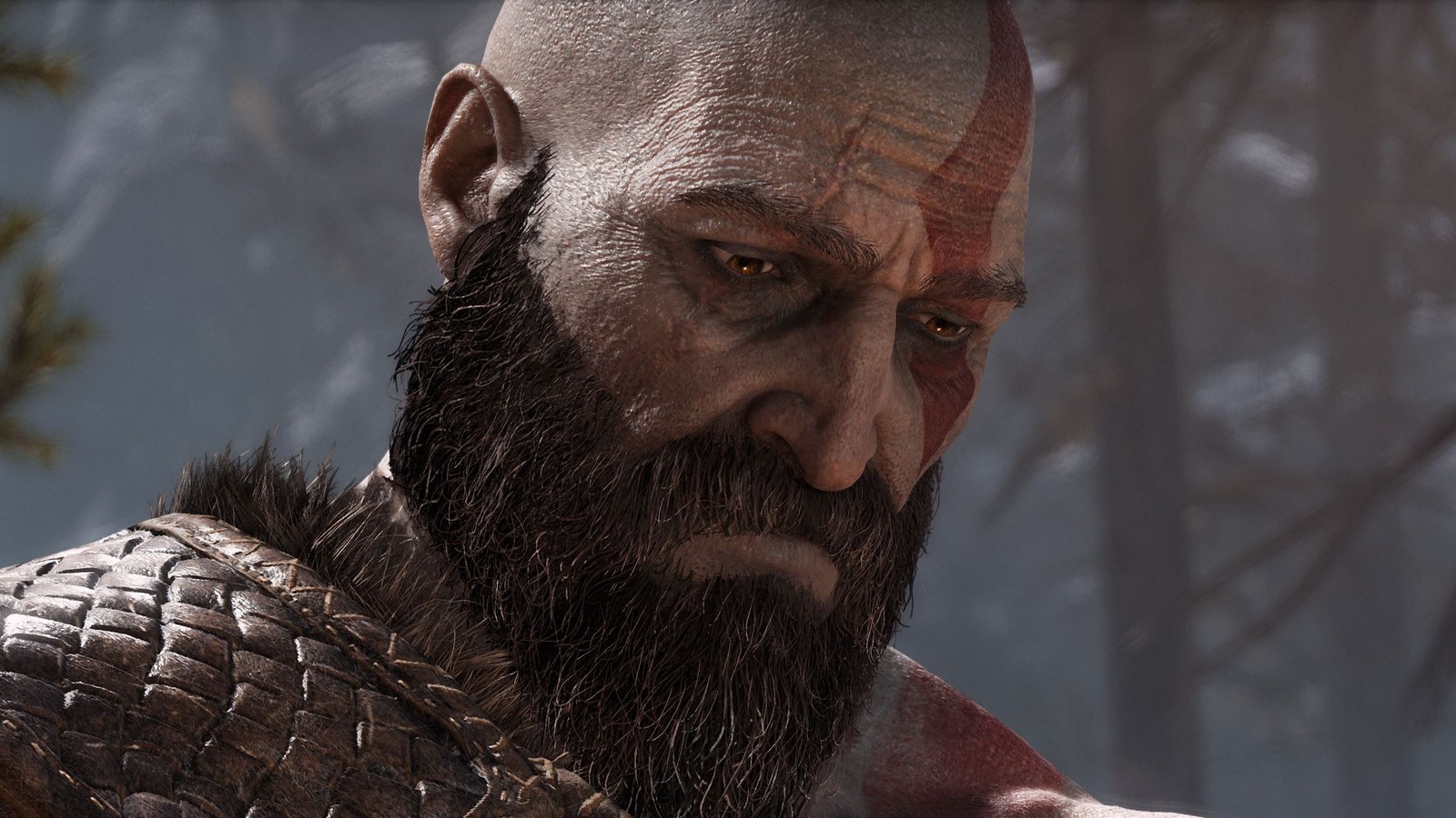 Can You Pet The Dogs In God Of War Ragnarok?