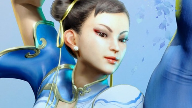 Chun-Li