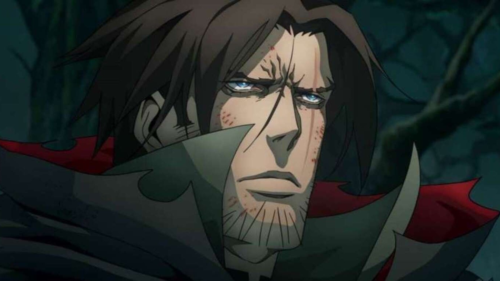 Castlevania: Nocturne' Release Date, Trailer, Cast, Plot, and More | The  Mary Sue