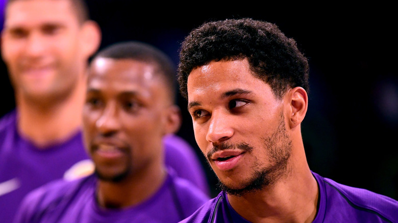 Josh Hart