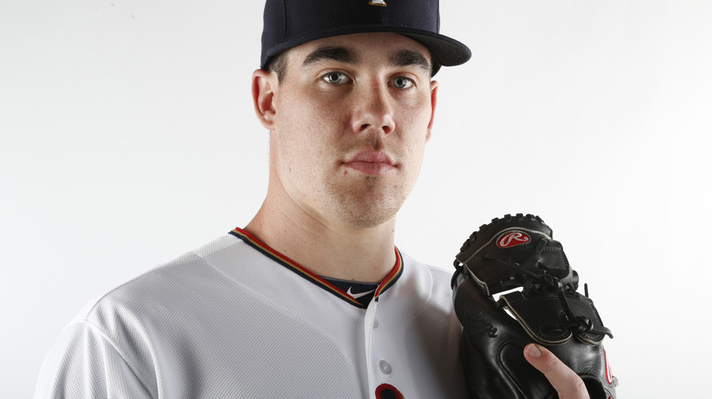 Trevor May