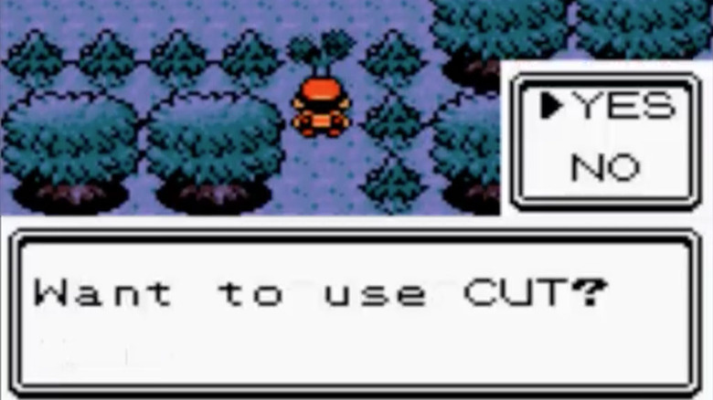 Pokémon Red and Blue - The Cutting Room Floor