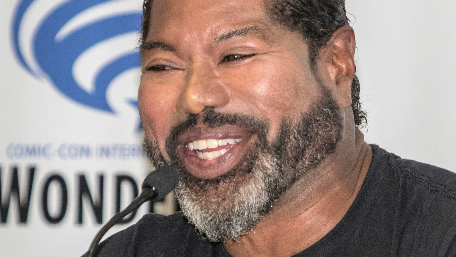 Christopher Judge announced as guest for Game On Expo 2023