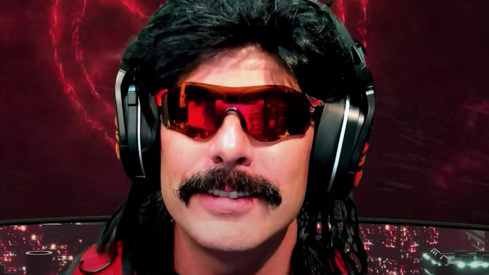 Cloakzy Wants To Risk It All For Dr Disrespect