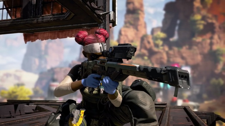 Apex Legends