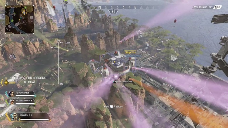 Apex Legends