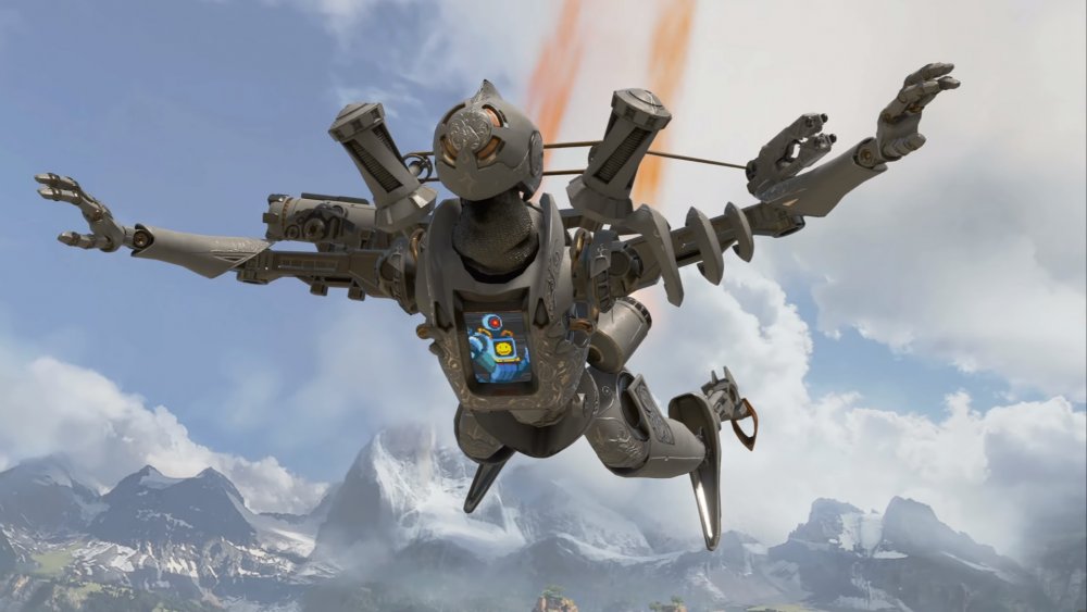 community, game, event, in-game, terrible, horrible, bad, disaster, apex legends, respawn entertainment, iron crown, microtransaction, loot box, loot crate, loot pack, electronic arts, ea, 