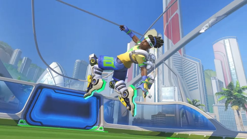 community, game, event, in-game, terrible, horrible, bad, disaster, blizzard entertainment, lucio, lucioball, summer