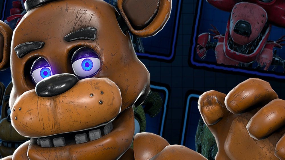 fnaf