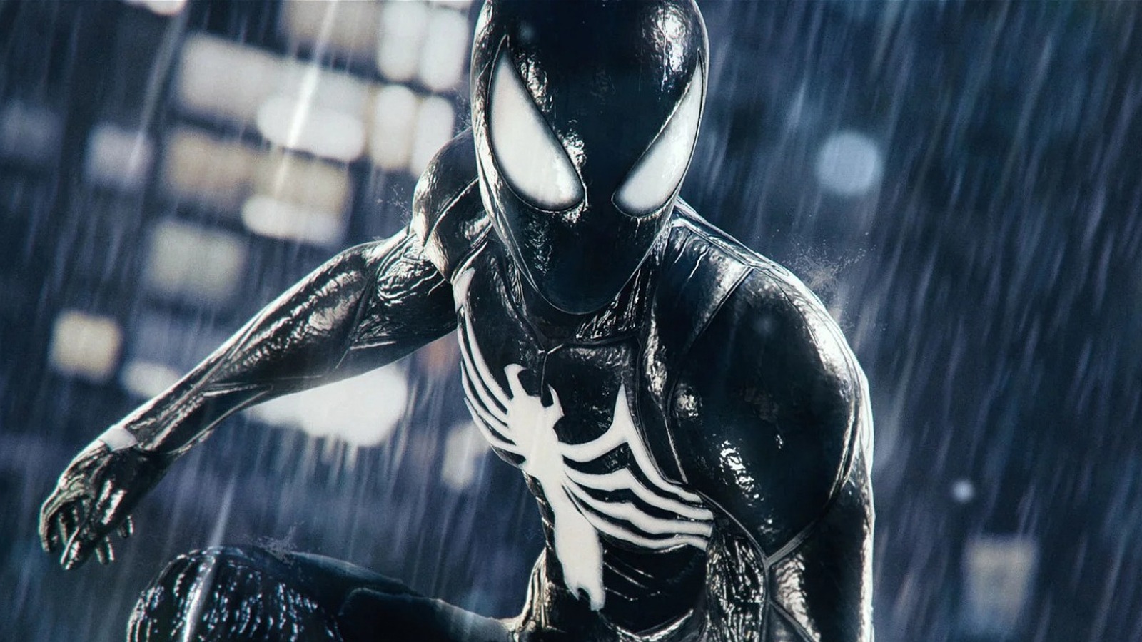 The Amazing Spider-Man 2 Game Coming Soon - Game Informer