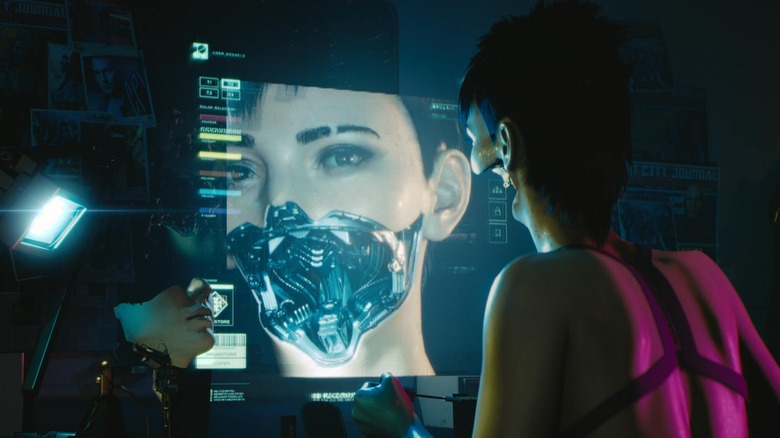 Cyberpunk 2077 Release Date Trailer And Editions 5108