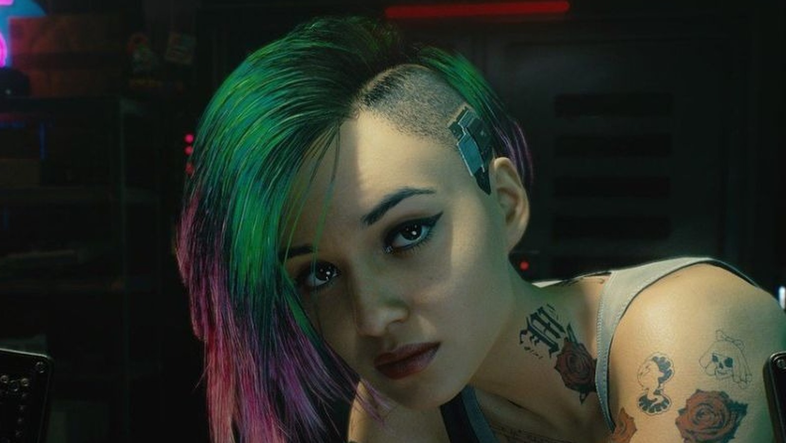 Cyberpunk 2077 Sales Fell Off The Map