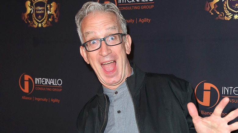 Andy Dick photo