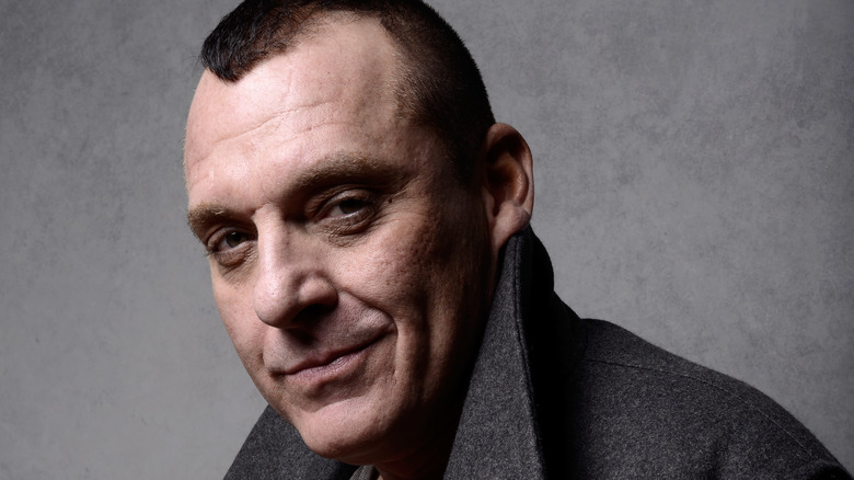 Tom Sizemore photo