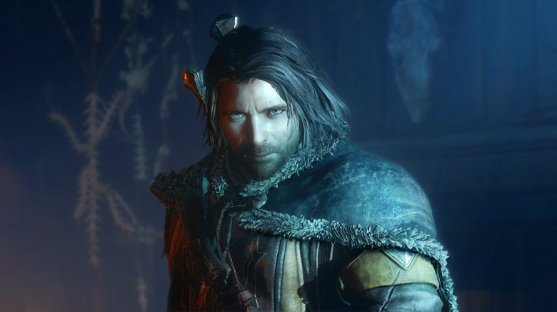 Shadow of Mordor