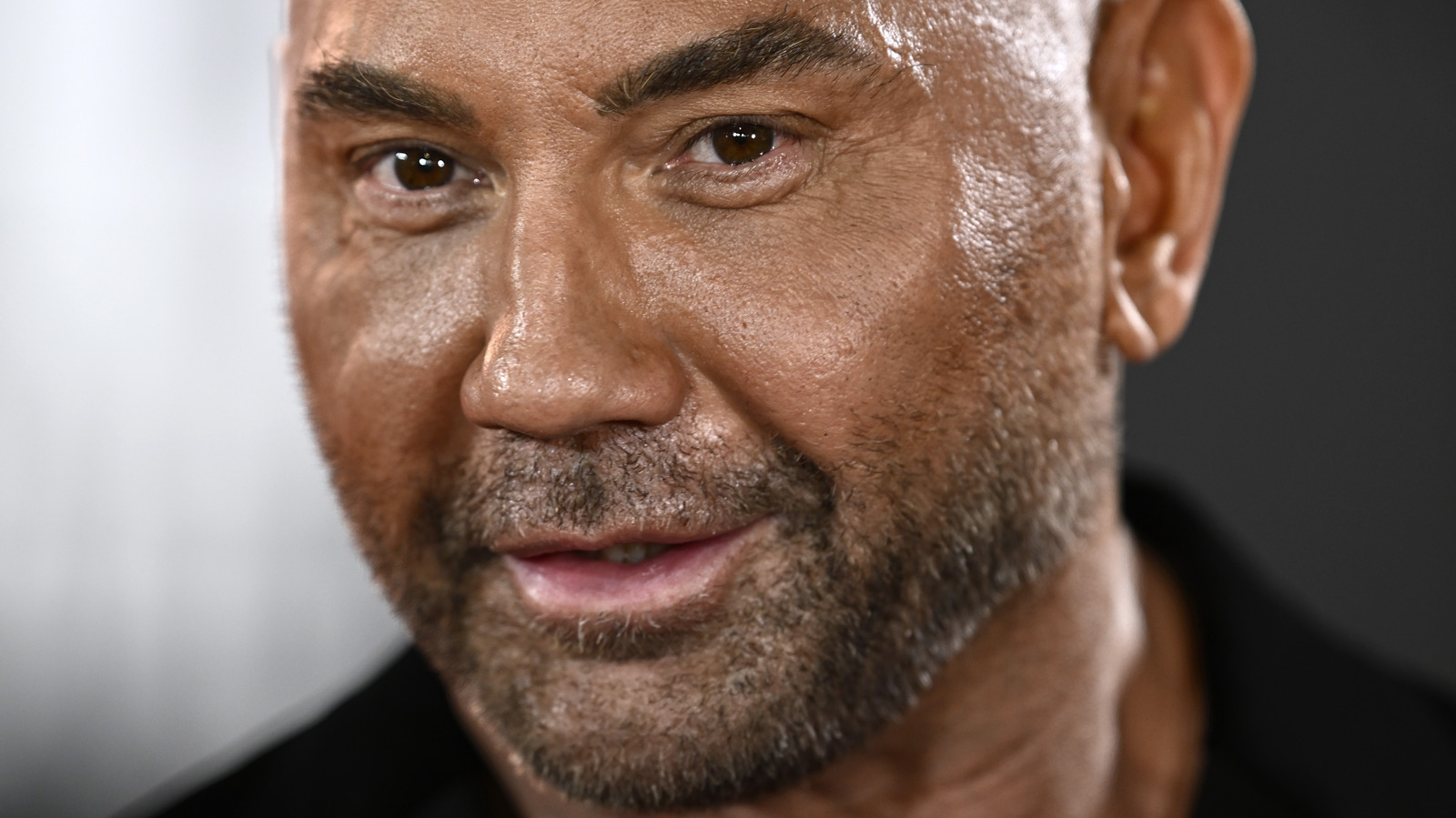 Dave Bautista Says He's Tried Everything To Get Cast As Marcus