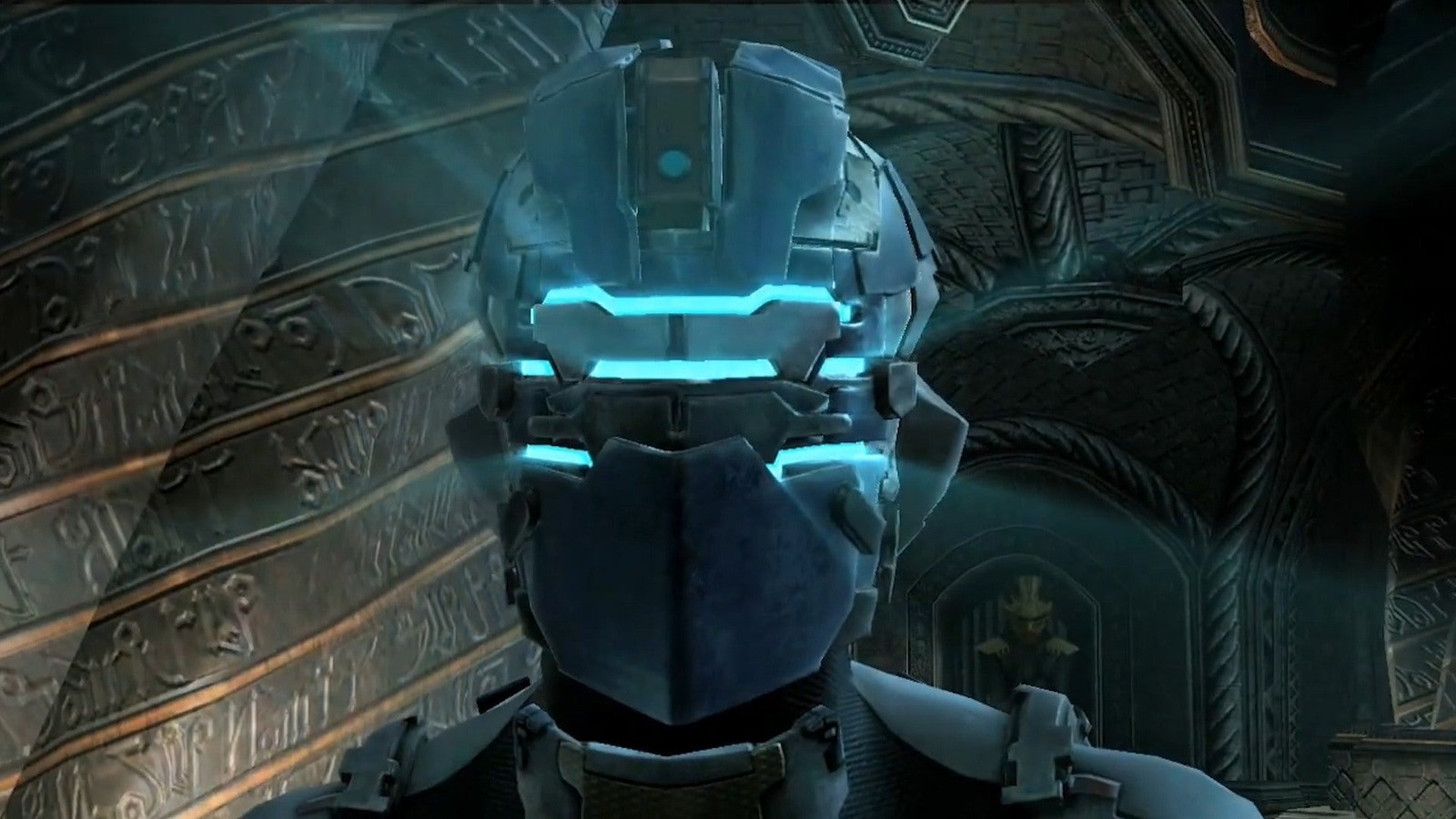 Dead Space' Remake: How the New Game Has Been Updated for Next-Gen