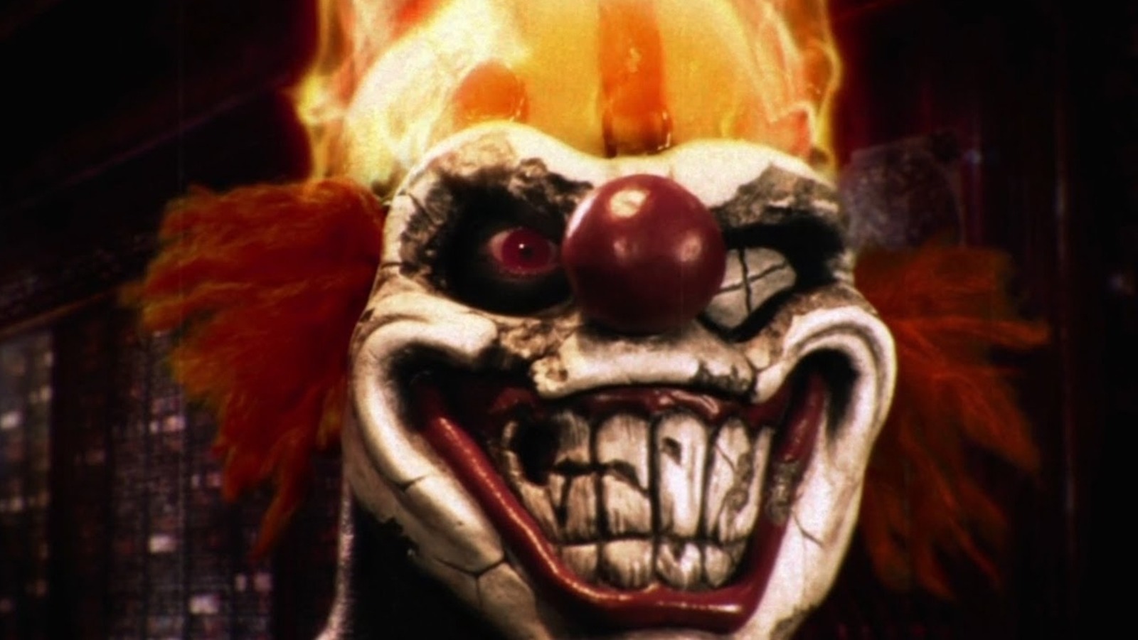 Twisted Metal' Show From 'Deadpool' Writers in the Works (EXCLUSIVE)