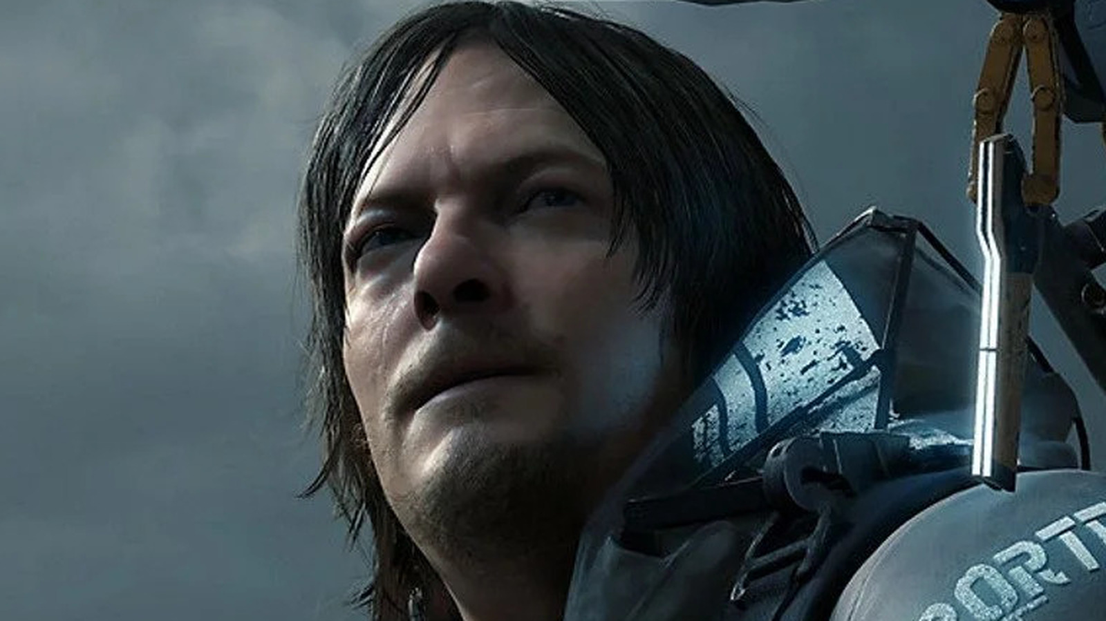 Death Stranding PlayStation 4 available at game's launch - Polygon