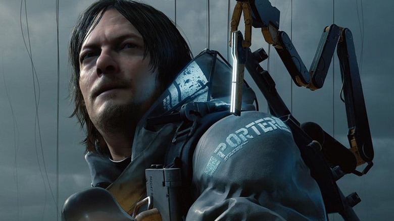 Death Stranding PC Is Like a Movie Compared to TV Drama PS4
