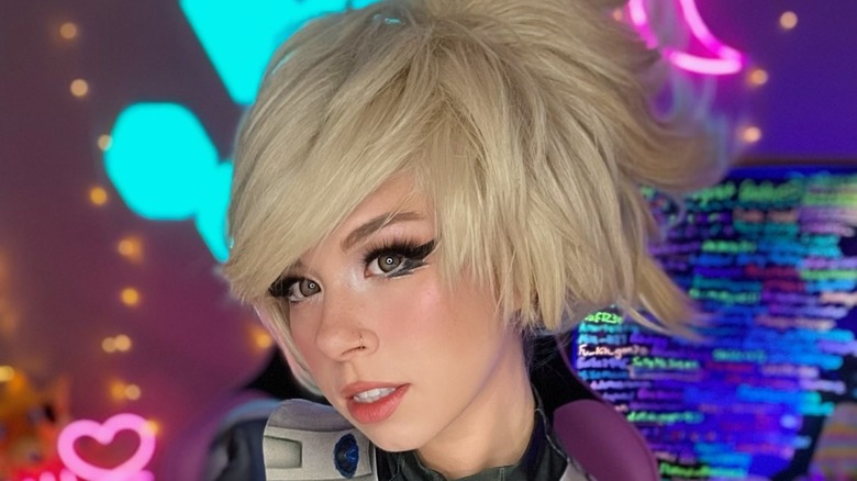 Dessyy Talks About Cosplay, Overwatch, And TikTok - Exclusive Interview