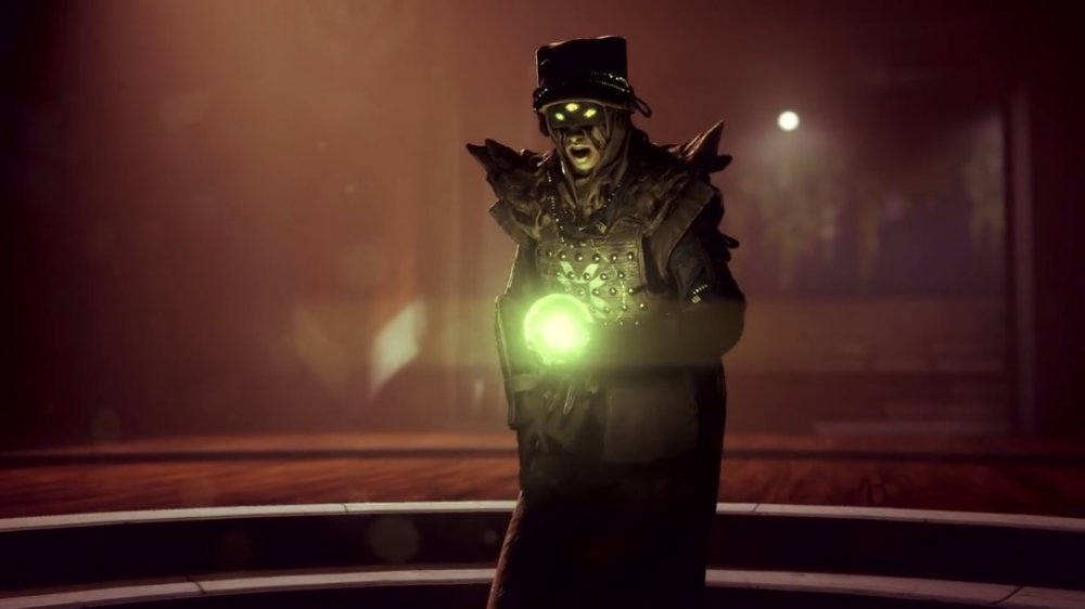 destiny 2 characters eris morn