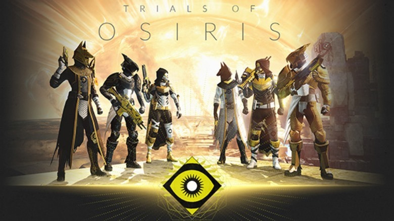Trials of Osiris, Destiny
