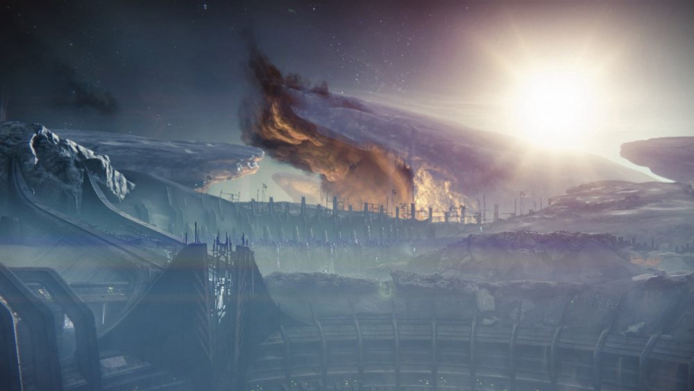 destiny 2, expansion, the witch queen, release date, trailer, characters, locations