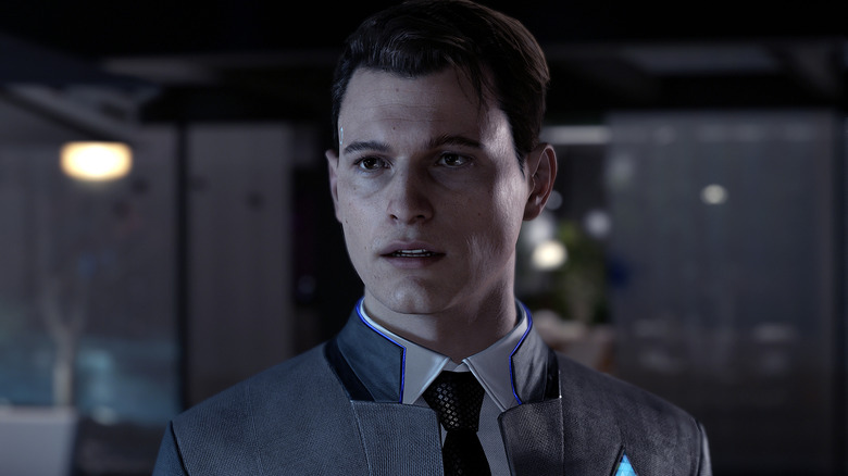 Detroit: Become Human