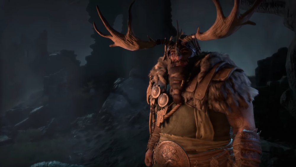 Diablo 4 druid pelts
