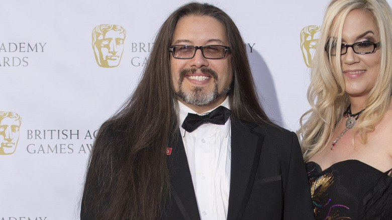 John Romero is about to make you this image