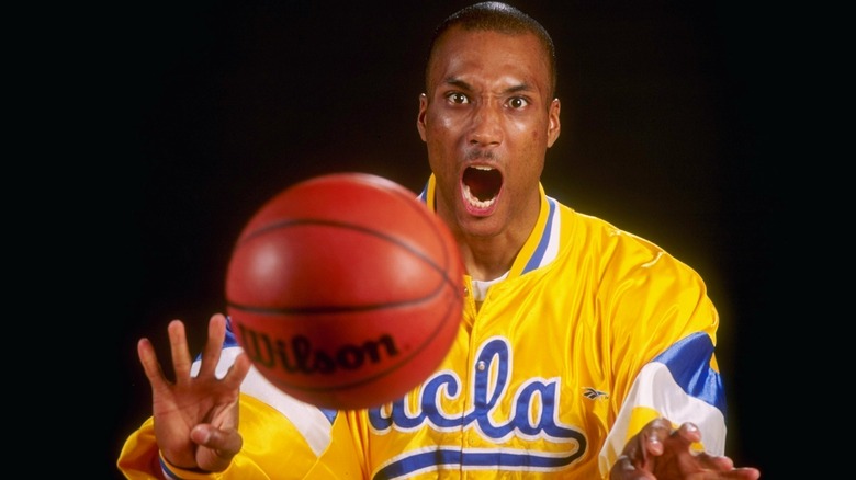 UCLA basketball player Ed O\\\\\\\\\\\\\\\\\\\\\\\\\\\\\\\'Bannon