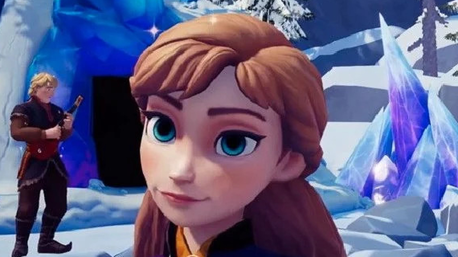Disney Dreamlight Valley is a life-sim adventure game coming to