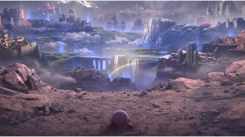 Super Smash Bros. Ultimate