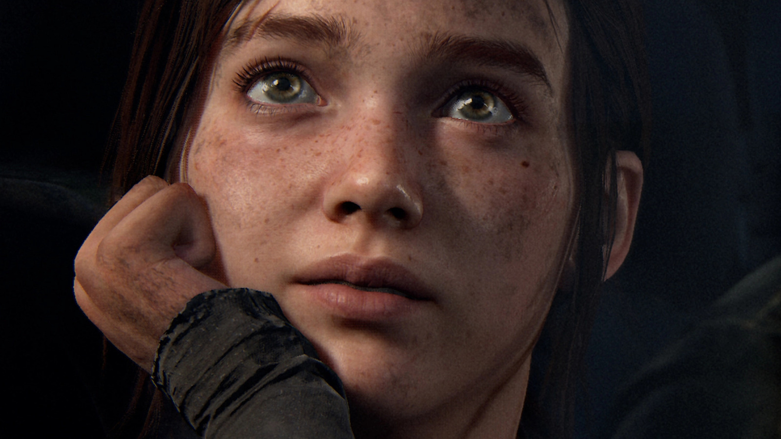 The Last of Us remake confirms Joel's age