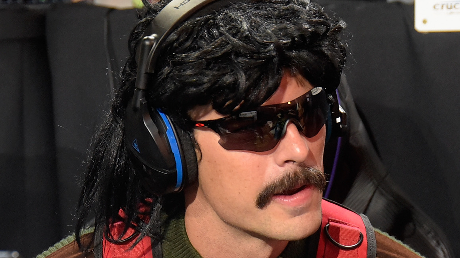 Dr Disrespect Drops A Bombshell About His Lawsuit Against Twitch