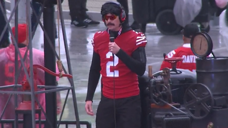 Dr Disrespect Made A Surprising Public Appearance