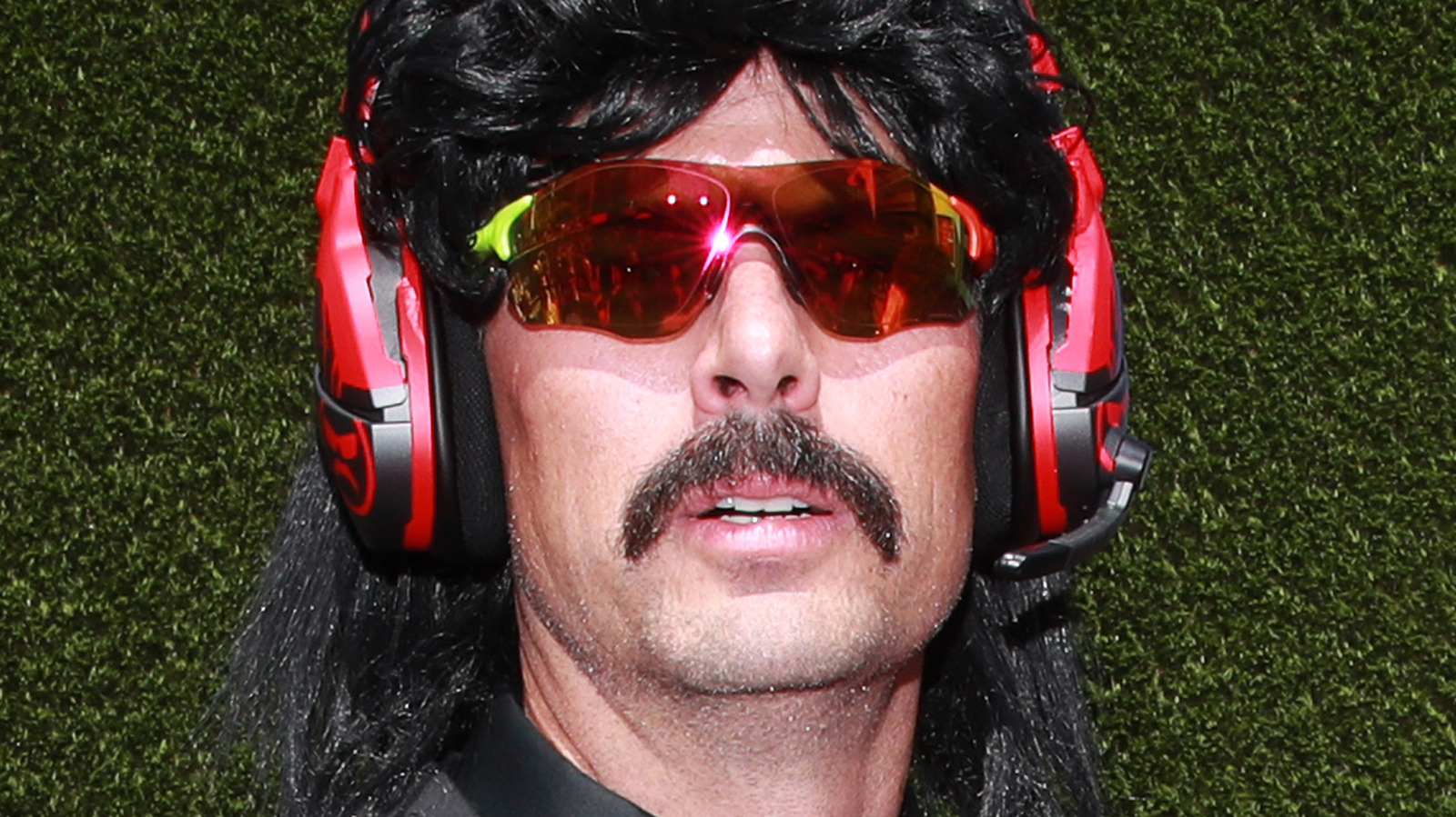 Dr Disrespect announces 49ers NFL draft pick and the internet