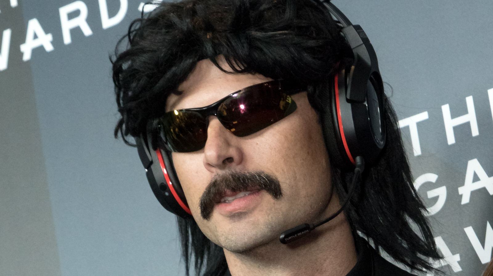 Dr Disrespect Roasts This Controversial Decision