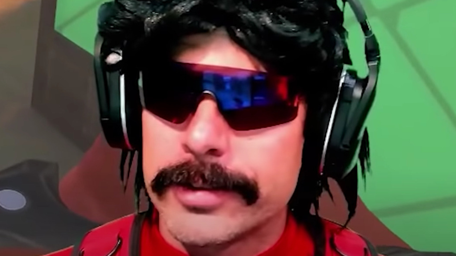 Dr Disrespect Slams Fan Over Pocket Change Donation