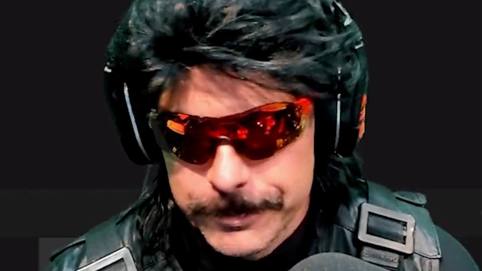 Dr Disrespect S New Year S Resolutions Are Turning Heads