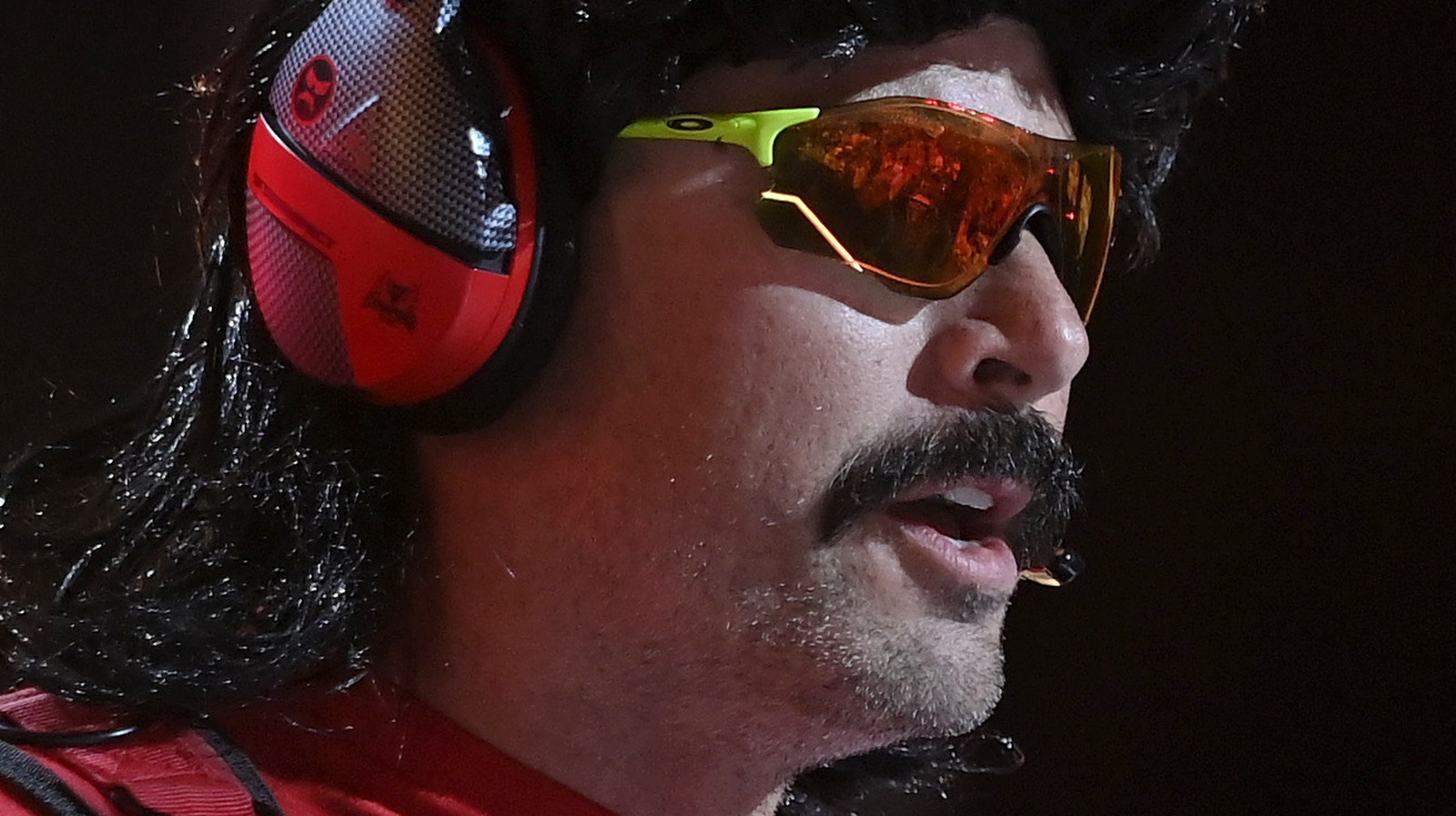 Dr Disrespect's 'Revolutionary' AI Leaves Fans With Questions