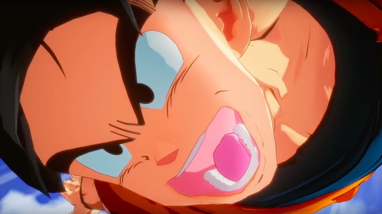 Dragon Ball Z Kakarot Release Date Trailer Characters And Story