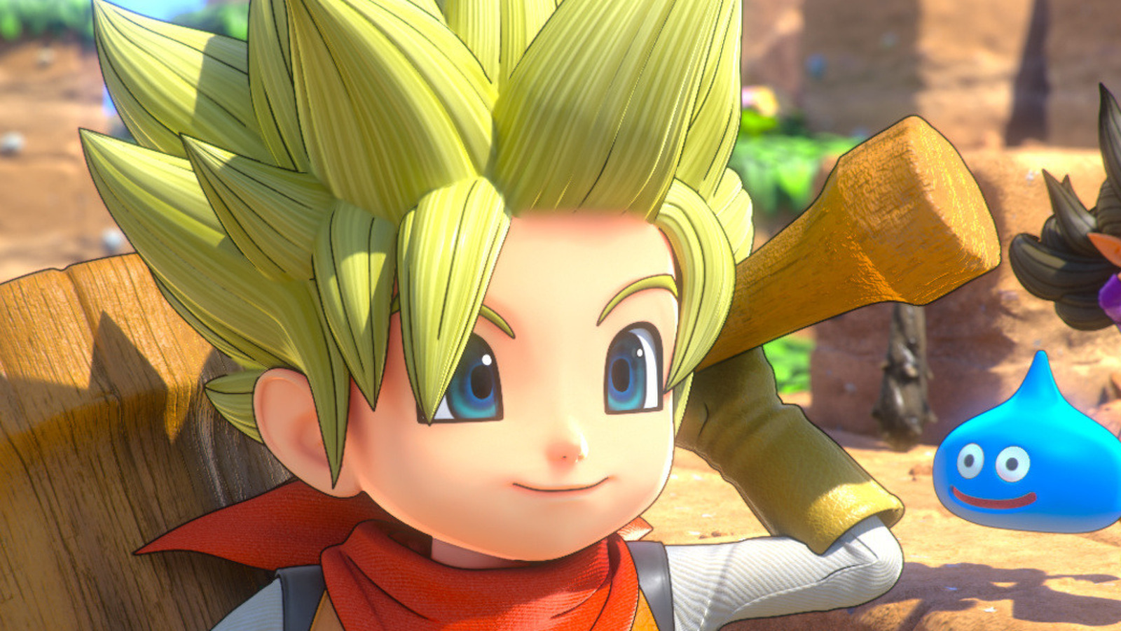 Dragon Quest Builders 3 When Will We Get A Sequel?